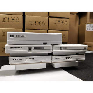 Air conditioning wire controller xk01 panel controller xk99xk103xk111xk67 air duct multi-connection xk67 (packaged)