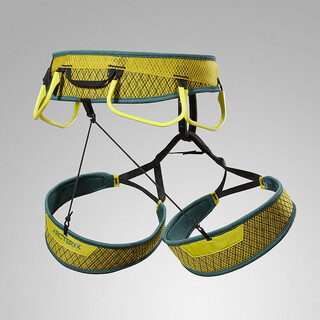 Arc'teryx (arc teryx) skaha harness men's rock climbing harness suitable for single and multi-stage rock climbing lampyre / boxcar xs