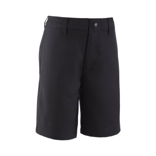 Under armor boys' medal golf shorts, black, 0-3 months black 0-3 months