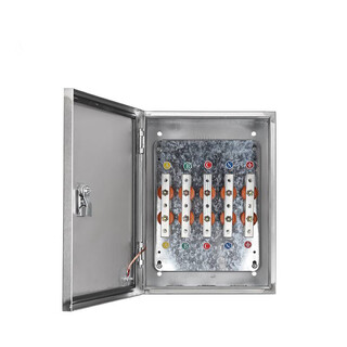 Jinkaiya stainless steel cable joint box/set