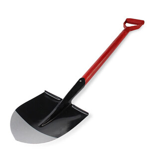 Fire shovel length 1.2m