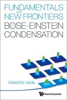 Book fundamentals and new frontiers of bose-einstein condensation