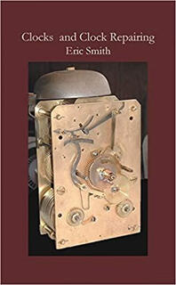 3-6 weeks for clocks and clock repairing