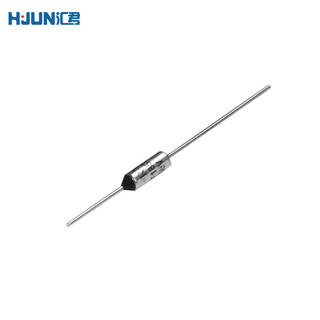 Huijun tf thermal protection 10a 250v thermal fuse tf thermal protection ry-185 (10 pieces)
