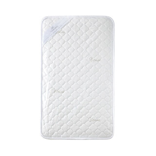 Yeehoo crib small mattress children's memory foam large mattress ybcdj01001a01 ybcdj01002a01 white 110*60 (ybcdj01001a01)