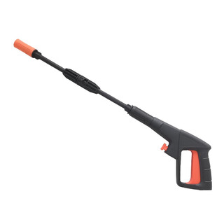 Diqiwei morgana yili 4 series household car washing machine high-pressure water nozzle fan-shaped quick-insertion water gun quick-connect special accessories changqiang-yili 4-metal valve