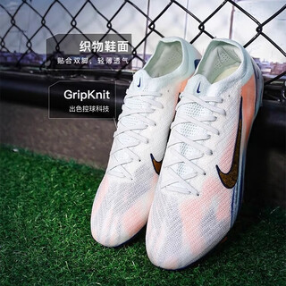 2025 new mercurial 16th generation football shoes fg long nail low-top air cushion for boys and girls students c rombappé ronaldo exclusive mds009 low-top fg 38 38