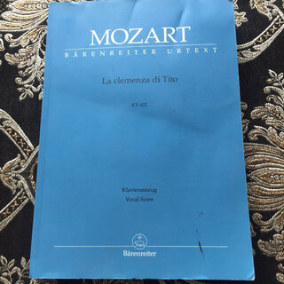 【正版旧书】MOZART MOZART