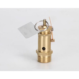 Long adjustable ct safety valve eq-140