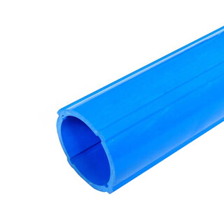 Inclinometer pipe 53mm70mmpvc high-precision abs water level pipe profile settlement pipe slope monitoring factory direct sales please consult customer service for details 53x3mm x 53mm x 1860mpa