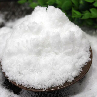 Qianshanneng agricultural ammonium carbonate fertilizer ammonium bicarbonate pure nitrogen fertilizer is easier to absorb than compound fertilizer urea vegetable fertilizer agricultural (ammonium bicarbonate) 10jin jin is equal to 0.5 kg