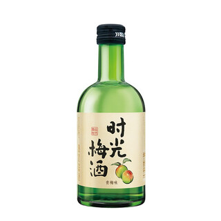 Umemi time plum wine 8% 330ml