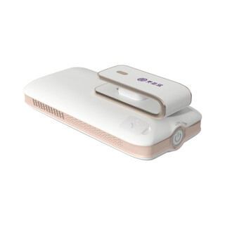 Merrillson refrigerator guard refrigerator deodorizer 15 minutes to remove odors gold