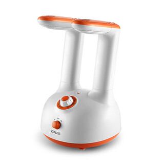 Zolee zlgx-01 shoe dryer shoe dryer shoe dryer shoe baking device random colors