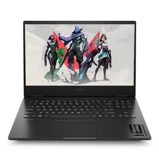 90% new hp shadow elf 10 16.1-inch gaming notebook (intel core i7-13620h rtx4060 16g 512gssd 165hz)