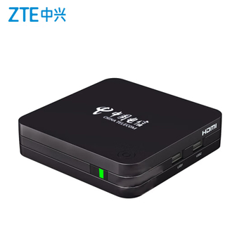 Zte b863860av3.2t3.1t2 telecom network tv set-top box 4k hd wireless wifi home full netcom 1.1-t/t2 supports wifi/1+8/4.4