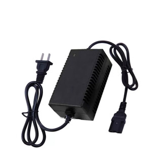 Kaifeng agricultural electric sprayer charger, electric sprayer accessories, smart charger, lithium battery charger, 12-volt battery charger