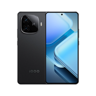 Vivoiqoo neo10pro+ snapdragon 8 extreme edition 16g+512g 5g full netcom optional 6000mah large battery yaoye black 12gb+256gb official standard z9