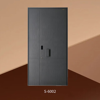 Frandi s-6002 литая алюминиевая дверь, дверь для виллы, нестандартная дверь/квадрат