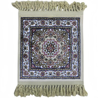 Miaopule tourer car armrest box mat, land cruiser lc300 armrest cover, lx600 armrest mat interior decoration, camel floral upgraded bandage reinforcement, 22 models of cruiser lc300/lx600, etc.