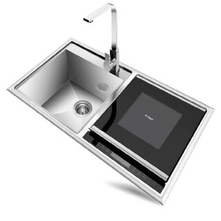 Fotile jpsd2t-g3 (prototype)