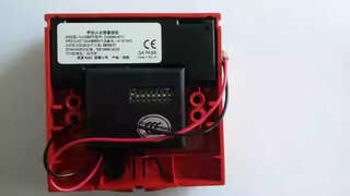 New price cn4099-9701 manual fire alarm button 4098-9701, 4099-9032 universal