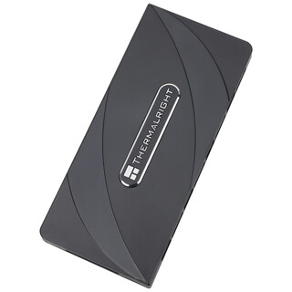 利民(利民) FAN and ARGB HUB X8 ARGB风扇HUB 支持8组PWM+ARGB风扇同步