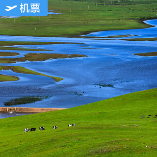 Hangzhou-hailar xiamen airlines flagship store hangzhou xiaoshan international airport-hulunbuir hailar airport jd.com air tickets