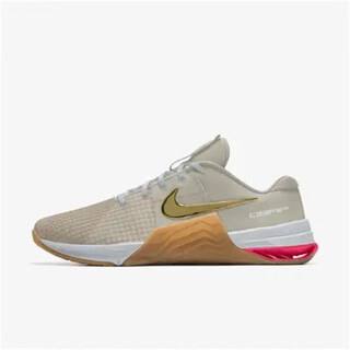 Buyer purchasing nike metcon 8 by adrian mundwiler men's breathable and comfortable training shoes dv2271-900 38.5