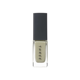 Three japan direct mail 2024 summer new natural plant topcoat quick-drying and long-lasting new color nail polish 7ml 04 cloud song