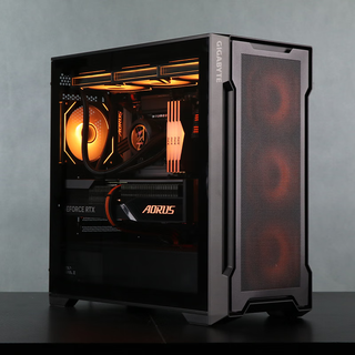 Gigabyte 24-period interest-free host i5 14600kf/rtx5070/5060ti desktop e-sports online game home desktop computer host black myth wukong iii i5 14600kf丨5060ti 16g