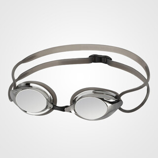 Yingfa men's and women's training and competition racing chrome-plated anti-fog swimming goggles y570m y570afm-01 black