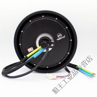 Customized for no.9/car modification 10-inch/12-inch yuma motor 2000w 12-inch 6000 tile light plate torque version
