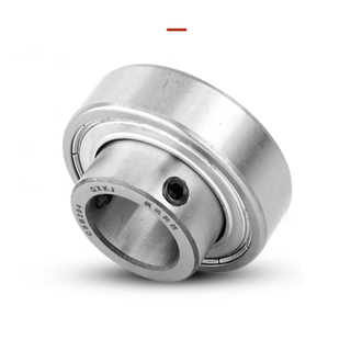 Small micro spherical bearing k001k002k003k004k005k006zz stainless steel sb outer spherical surface k003-inner diameter 17mm outer surface