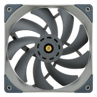 Thermalright (limin) tl-c14x 140mm servo-level fan 1800 rpm pwm secondary dispensing dynamic balance s-fdb v2 bearing all-metal sleeve structure