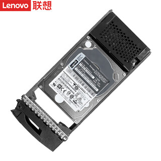 联想（Lenovo）DE系列存储企业级硬盘 DE存储机械硬盘 4T 7.2K 3.5英寸