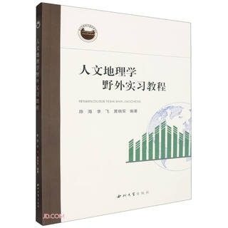 Human geography field internship tutorial