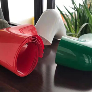 Colored u-pvc thermal insulation color shell protective board hvac machine room outer protection plate pipe insulation protective shell material elbow tee