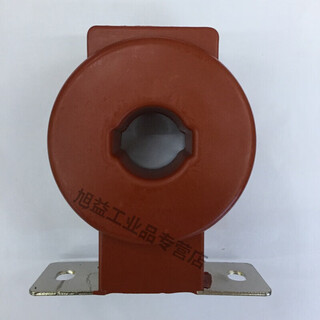 Measuring low voltage 0.2 level ac current meter transformer customized lmzj1-0.5 three-phase four-wire 13/400/5 50/5