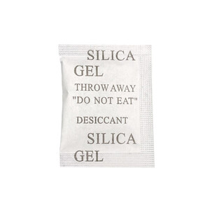 5克5g防潮干燥剂小包服装箱包鞋子电子环保颗粒吸湿食品吧唧SGS 3000袋