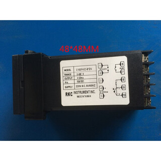 Yue changsheng jingyi ye intelligent temperature control meter temperature controller rkcrex-c100fk0-8*enrex-c100fk0.8*en