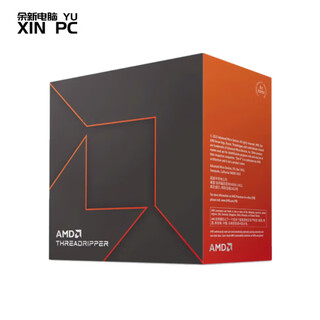 Amd threadr threadripper pro boxed 7995wx/7985/7975/7965/7980x/7970x/7960x server cpu processor workstation 5965wx 3.8g 24 cores 48 threads