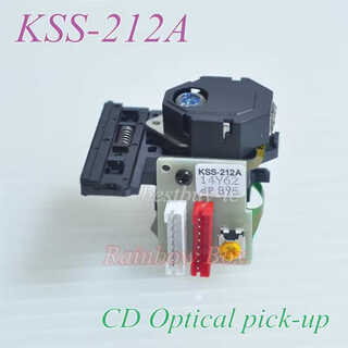 Brand new kss-150a laser head for 210b audiophile cd machine 212a kss212b kss-212a