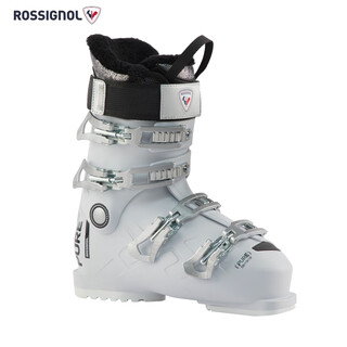 Rossignol french golden rooster ski shoes women's all-round ski shoes rbn8230 24.5