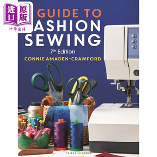 A guide to fashion sewing imported art