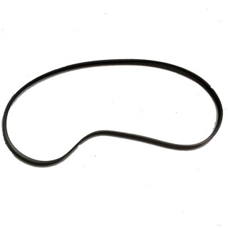 Dynamic bicycle belt accessories indoor sports bicycle exercise bike transmission belt gauchohanma 390j 6 peak