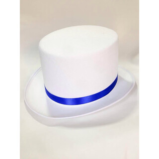 Chuangjingyi chooses the popular high-end detective conan peripheral hat detective conan phantom thief kidd white none
