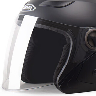 Mustang various models original anti-fog transparent lenses motorcycle electric vehicle lenses 619/623 transparent lenses