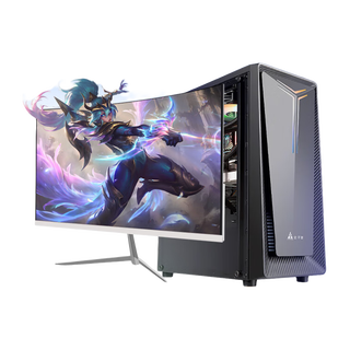 Intel 12th generation i7 core i9 complete machine 3060ti independent graphics game live streaming computer host office high-configuration desktop second-hand assembled computer full set diy customized special shot contact customer service to place an order, single shot will not be shipped