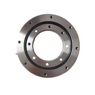 Spot toothless slewing bearing slewing bearing automation equipment turntable bearing mechanical arm bearing slewing support 01010100 national standard spot other